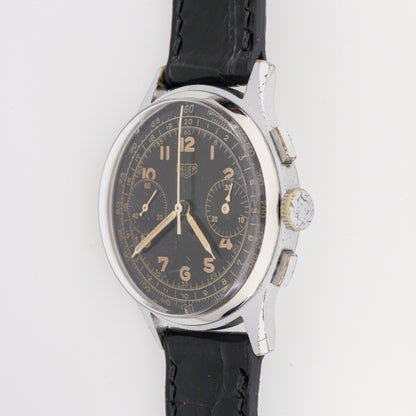 HEUER CHRONOGRAPH