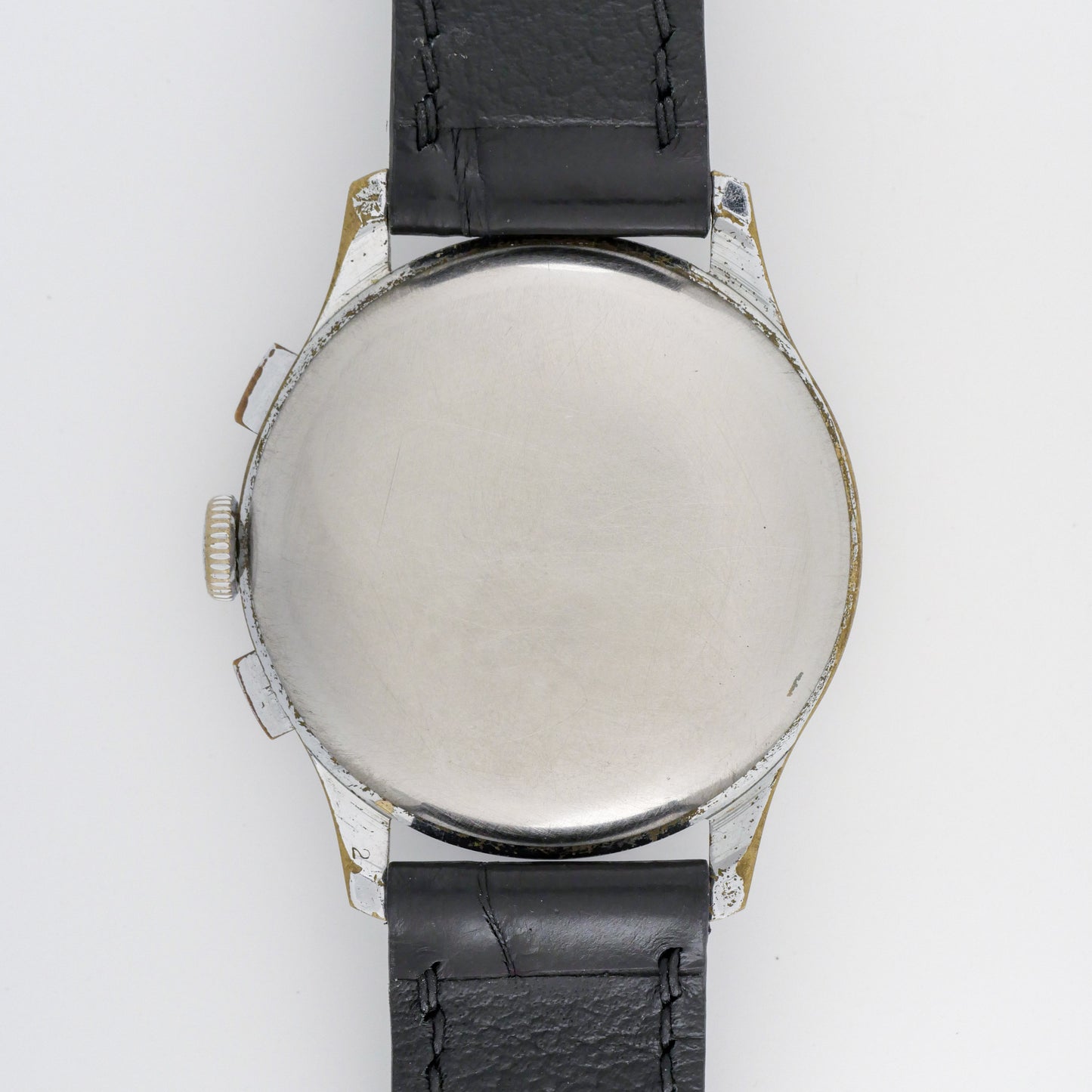 HEUER CHRONOGRAPH
