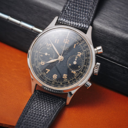 HEUER CHRONOGRAPH
