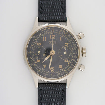 HEUER CHRONOGRAPH