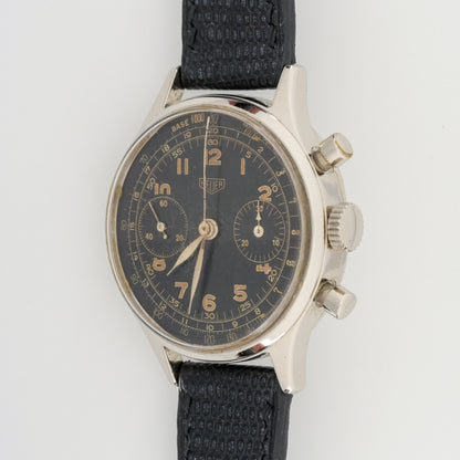 HEUER CHRONOGRAPH
