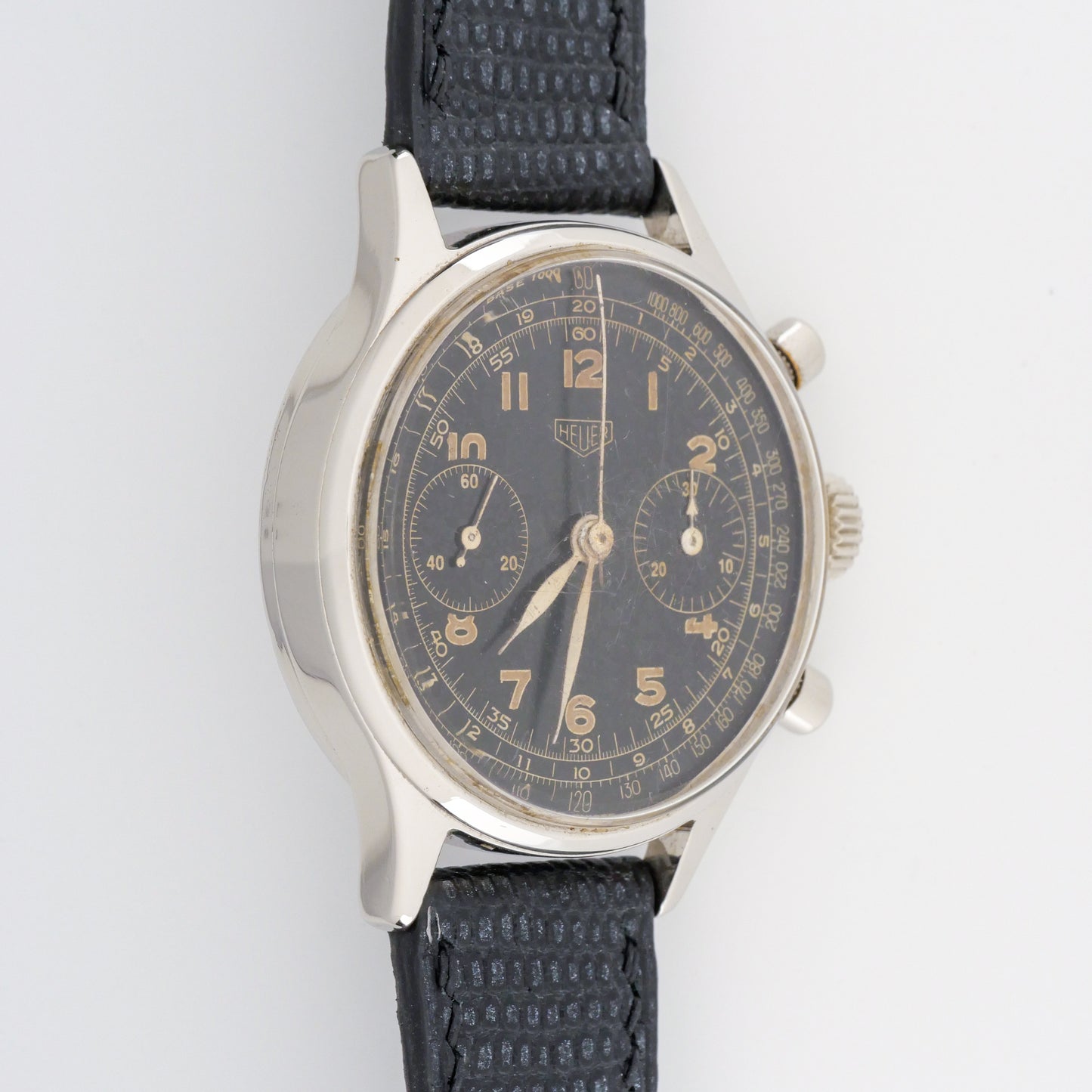 HEUER CHRONOGRAPH