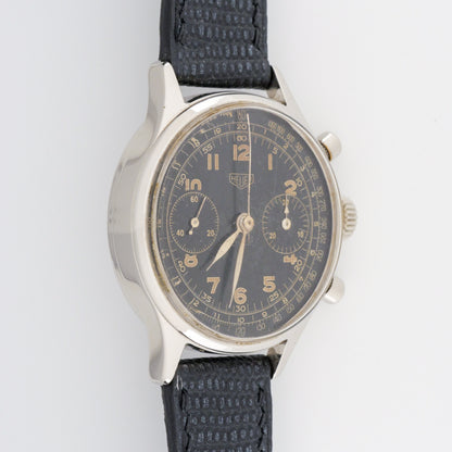 HEUER CHRONOGRAPH