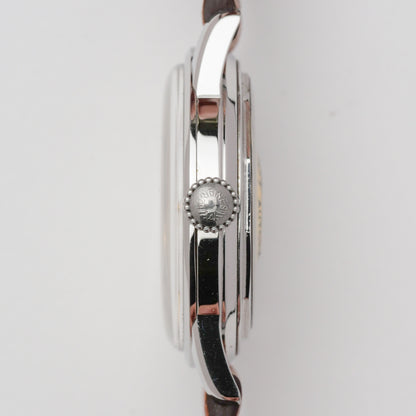 LONGINES CONQUEST HERITAGE AUTOMATIC REF. 7290-633