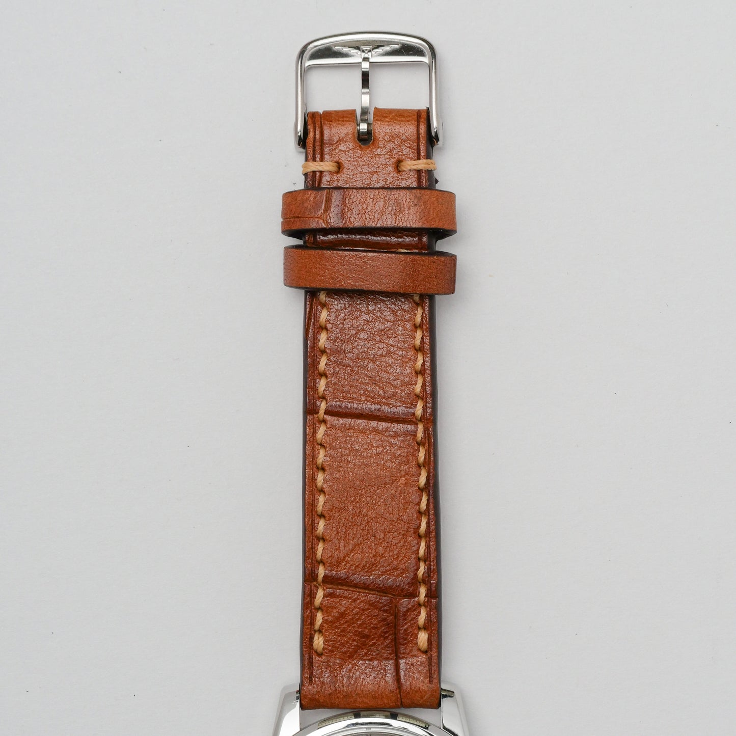 LONGINES CONQUEST HERITAGE AUTOMATIC REF. 7290-633