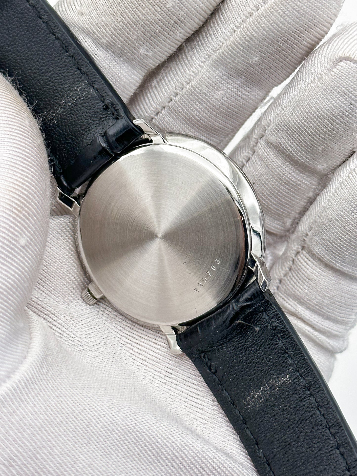 HAMILTON THIN-O-MATIC AUTOMATIC