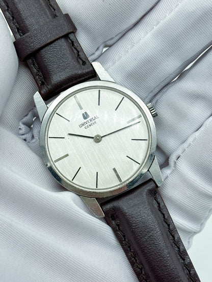 UNIVERSAL GENÈVE REF. 842101