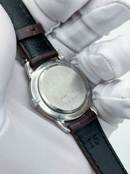 UNIVERSAL GENÈVE REF. 842101