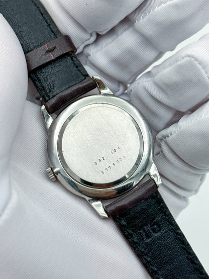 UNIVERSAL GENÈVE REF. 842101