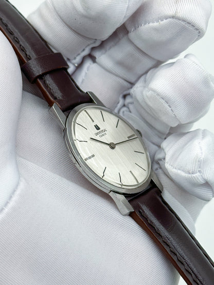 UNIVERSAL GENÈVE REF. 842101