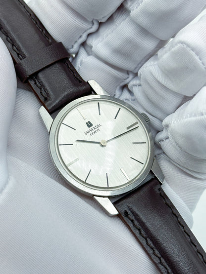 UNIVERSAL GENÈVE REF. 842101