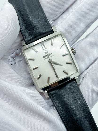 OMEGA AUTOMATIC REF. 3971 12SC