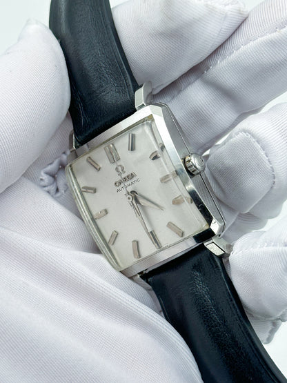 OMEGA AUTOMATIC REF. 3971 12SC
