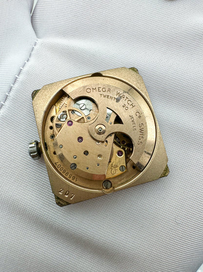 OMEGA AUTOMATIC REF. 3971 12SC