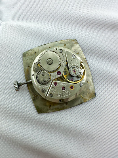UNIVERSAL GENÈVE REF. 842114