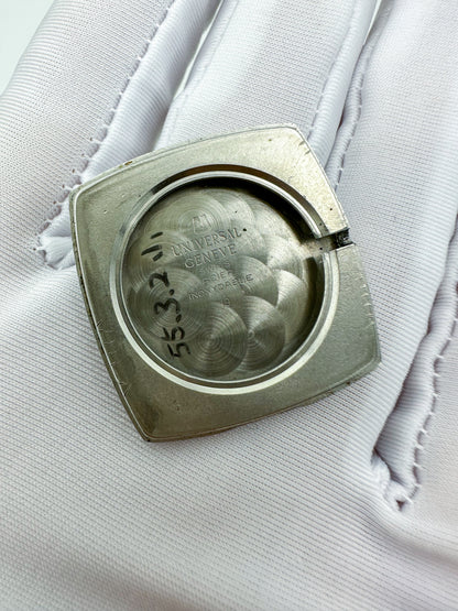 UNIVERSAL GENÈVE REF. 842114
