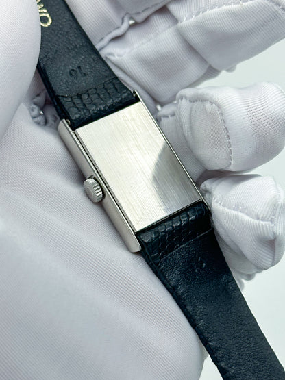 OMEGA DE VILLE TWO TONE DIAL REF. 511.0458