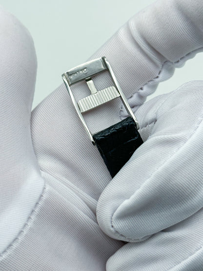 OMEGA DE VILLE TWO TONE DIAL REF. 511.0458