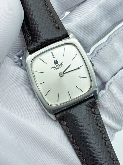 UNIVERSAL GENÈVE REF. 842114