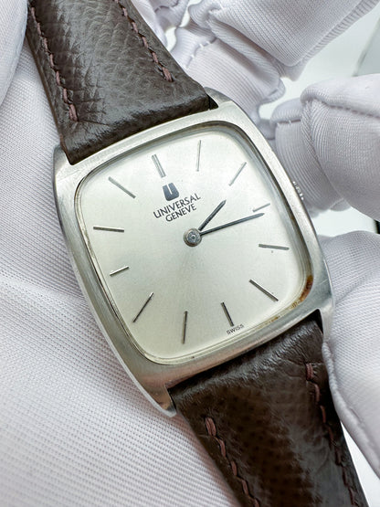 UNIVERSAL GENÈVE REF. 842114