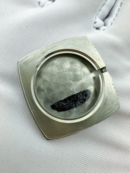 UNIVERSAL GENÈVE REF. 842114
