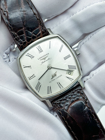 LONGINES ULTRA-CHRON AUTOMATIC REF. 8042-5