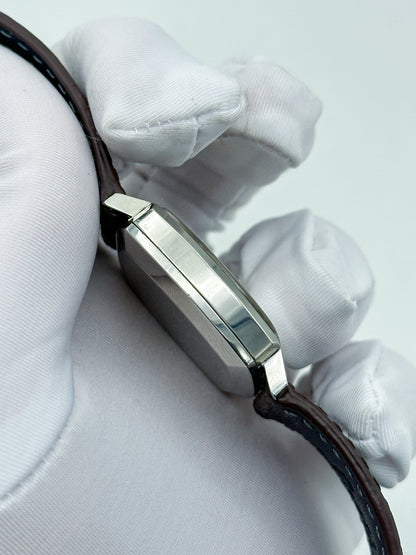 LONGINES ULTRA-CHRON AUTOMATIC REF. 8042-5