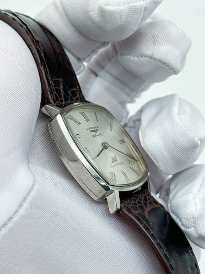 LONGINES ULTRA-CHRON AUTOMATIC REF. 8042-5