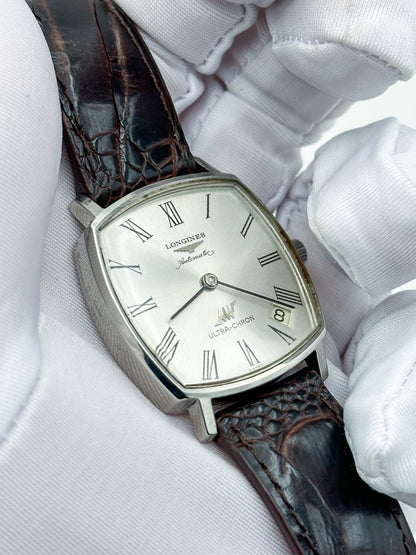 LONGINES ULTRA-CHRON AUTOMATIC REF. 8042-5