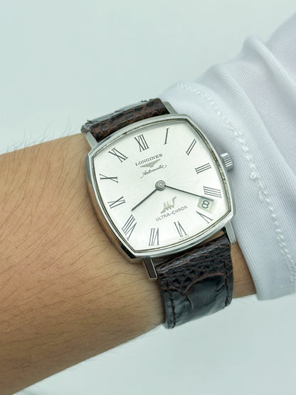 LONGINES ULTRA-CHRON AUTOMATIC REF. 8042-5