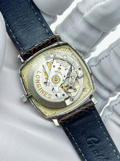 LONGINES ULTRA-CHRON AUTOMATIC REF. 8042-5