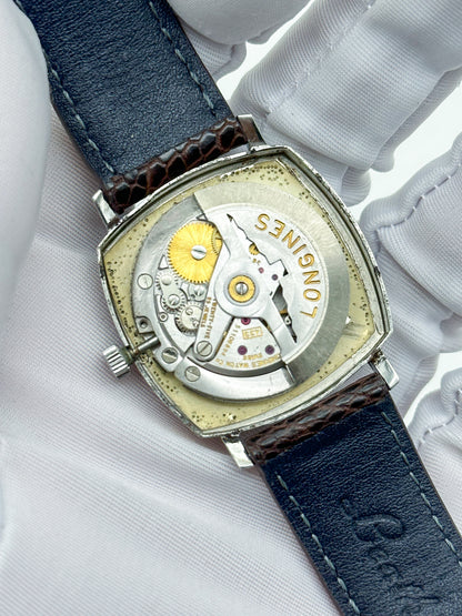 LONGINES ULTRA-CHRON AUTOMATIC REF. 8042-5