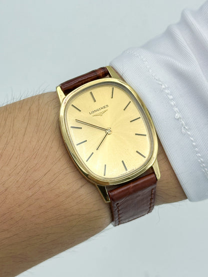 LONGINES REF. 1067