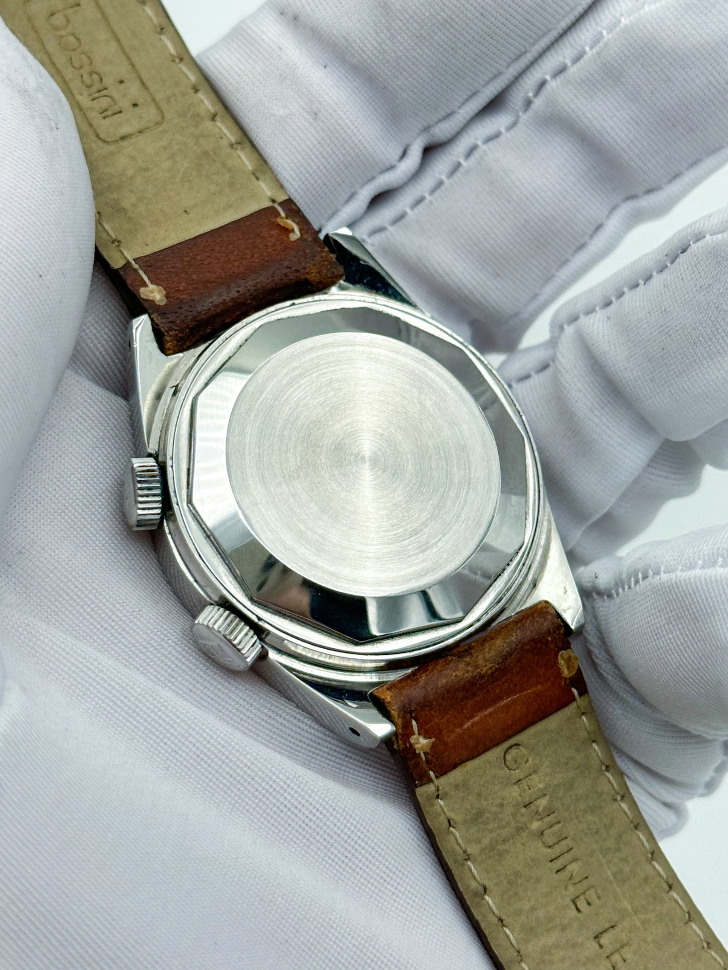 TISSOT SEASTAR SONOROUS ALARM REF. 40500