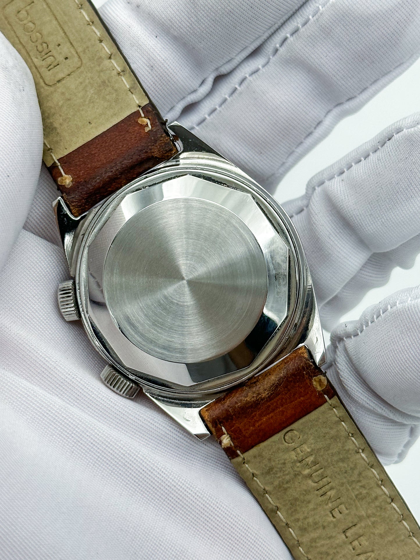 TISSOT SEASTAR SONOROUS ALARM REF. 40500