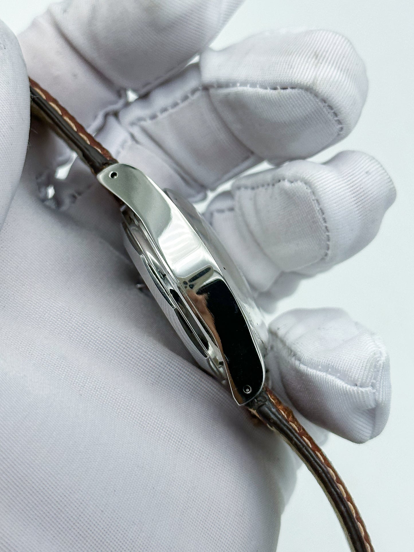 TISSOT SEASTAR SONOROUS ALARM REF. 40500