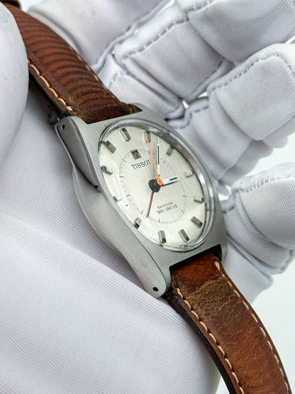 TISSOT SEASTAR SONOROUS ALARM REF. 40500