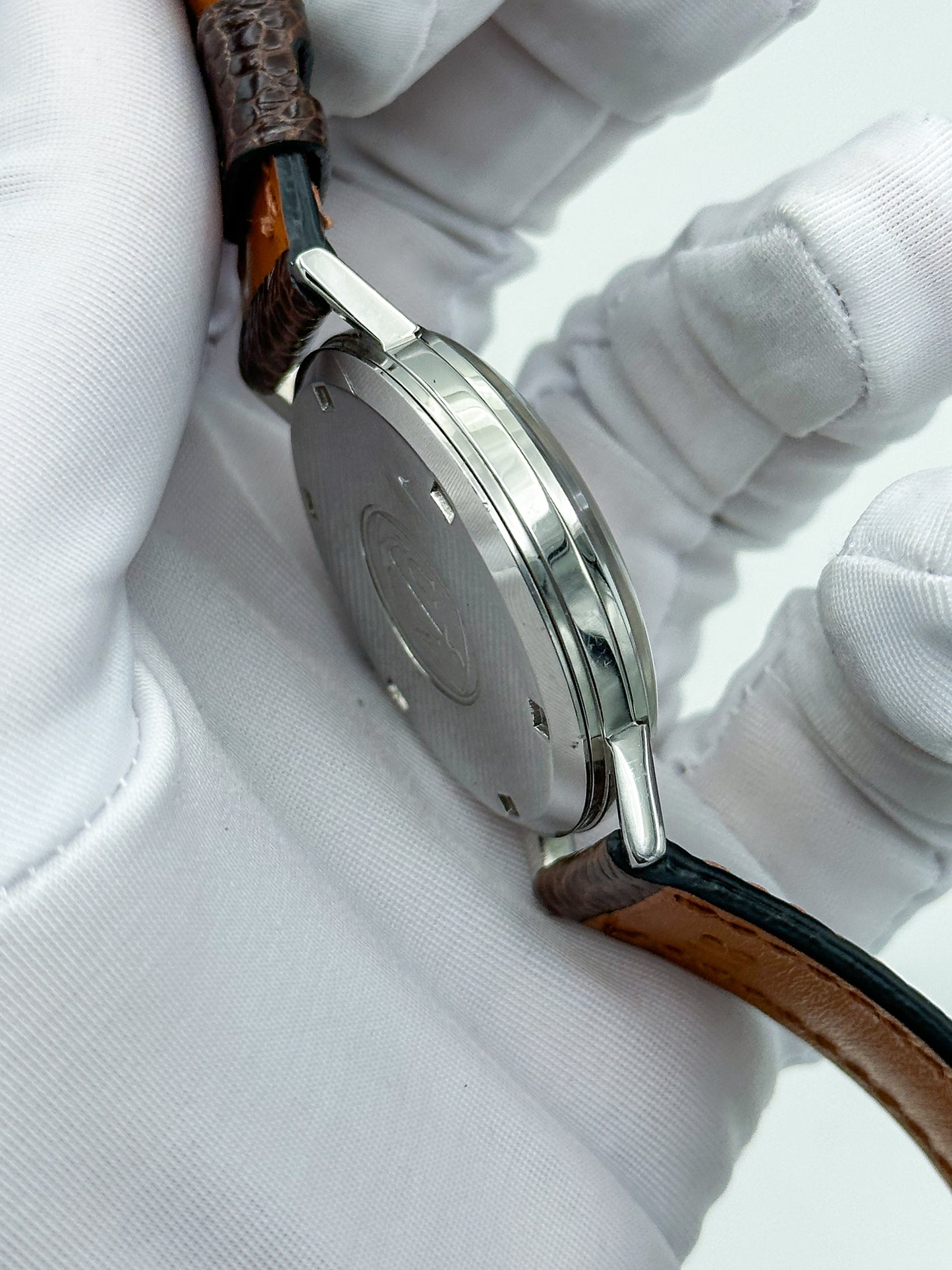 ULYSSE NARDIN JUBILEE AUTOMATIC REF. 10928