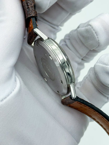 ULYSSE NARDIN JUBILEE AUTOMATIC REF. 10928