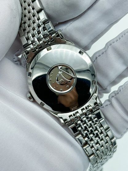 OMEGA CONSTELLATION "PIE PAN" CHRONOMETER AUTOMATIC REF. 168.005