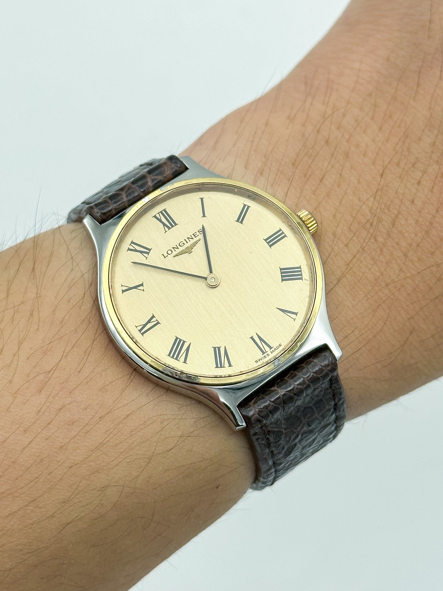 LONGINES REF. 4327