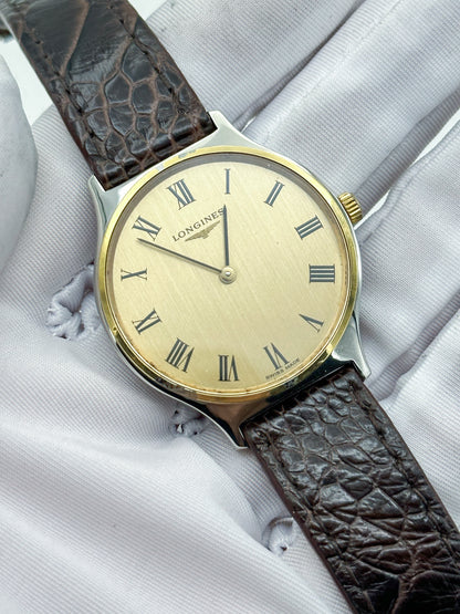 LONGINES REF. 4327