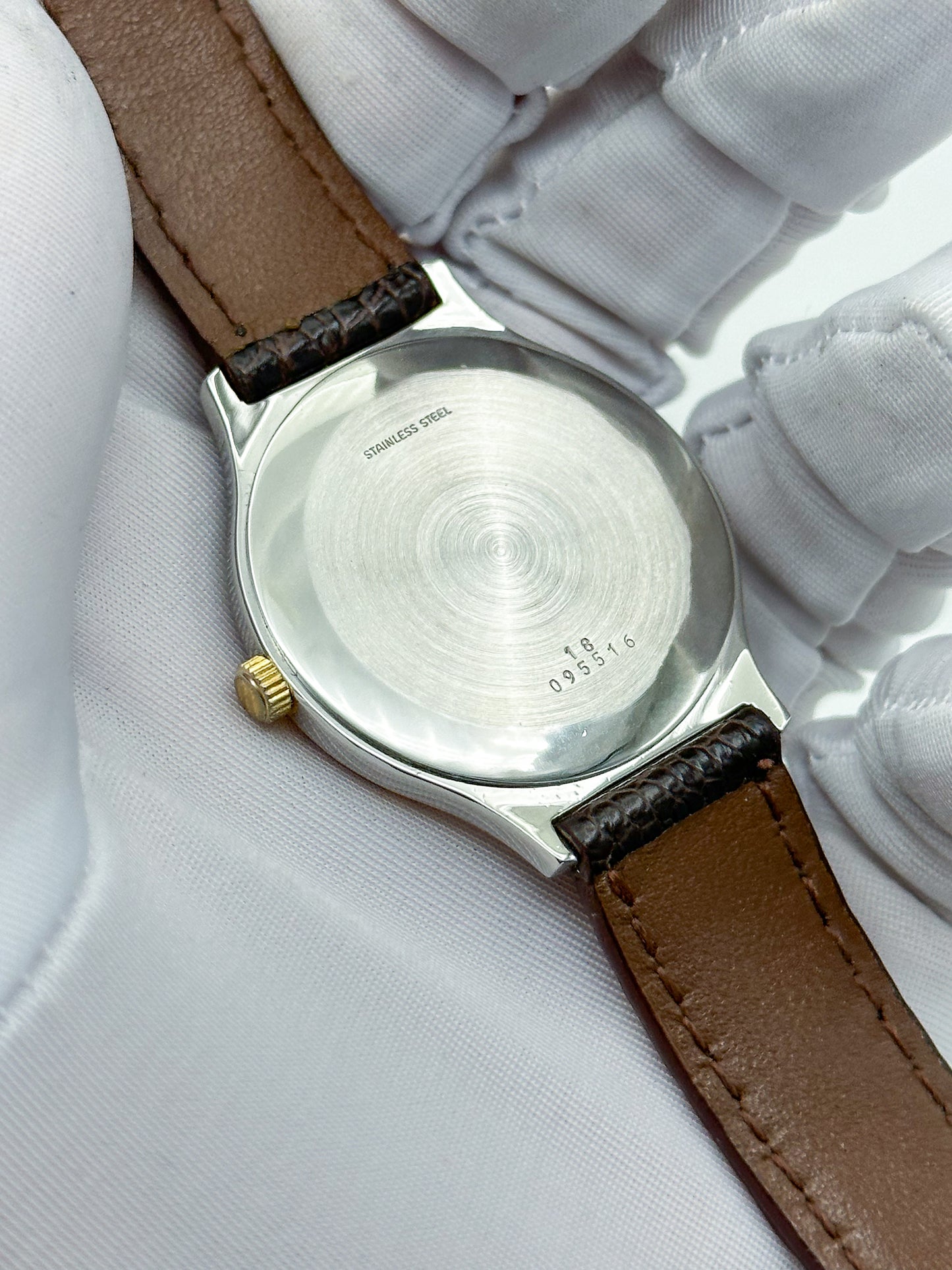 LONGINES REF. 4327