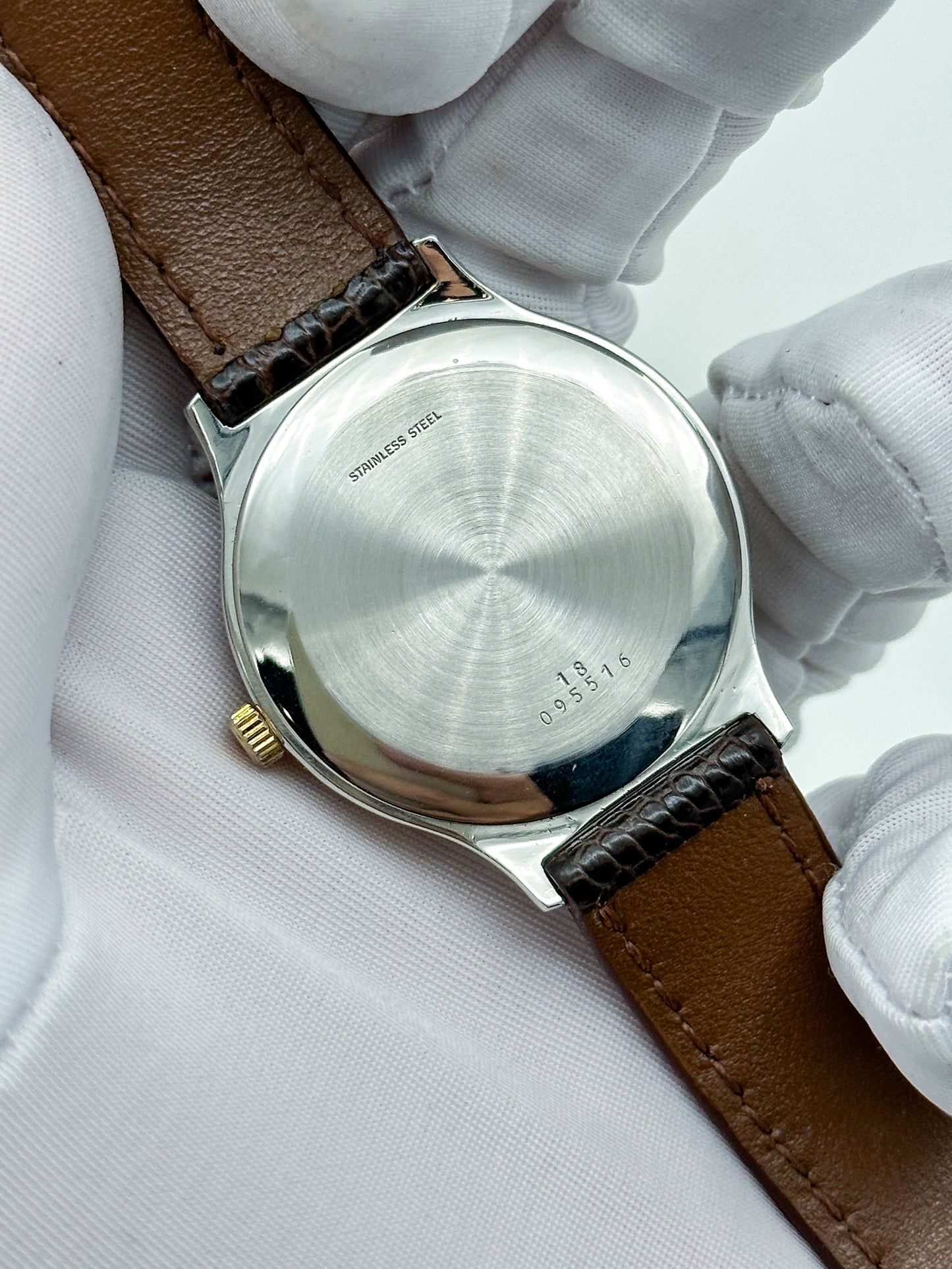 LONGINES REF. 4327