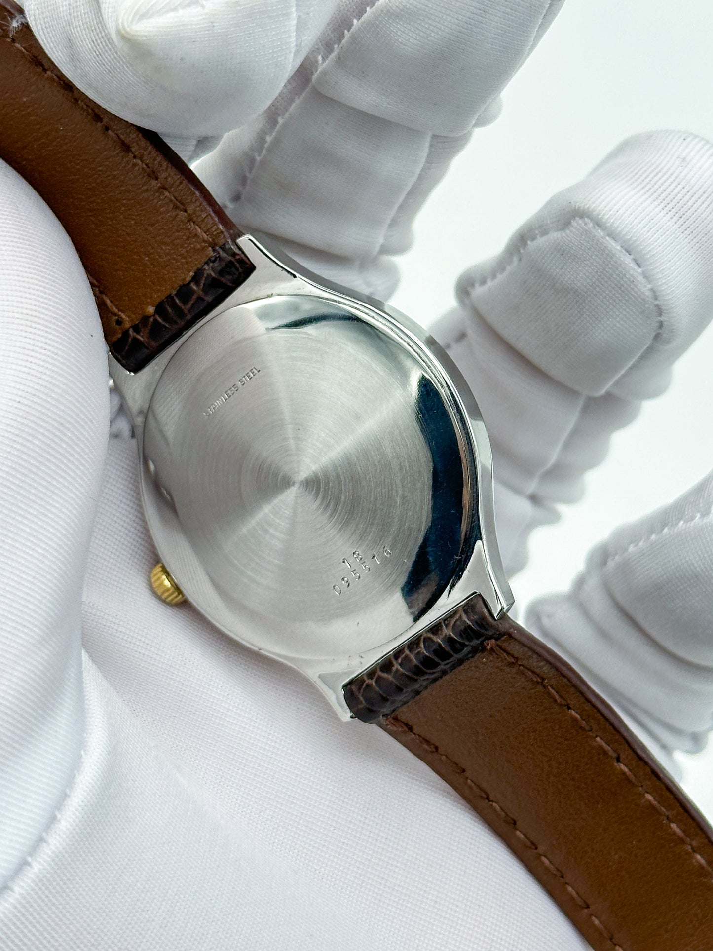 LONGINES REF. 4327