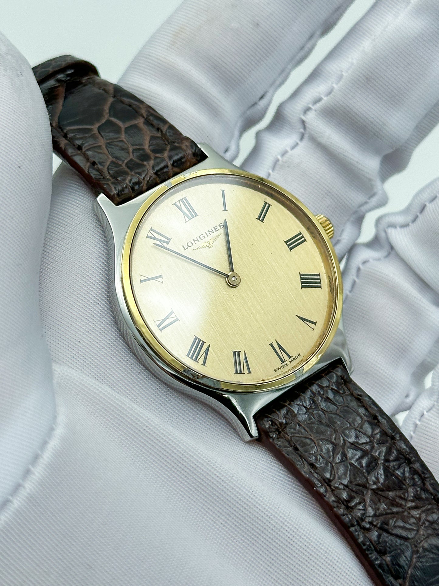 LONGINES REF. 4327