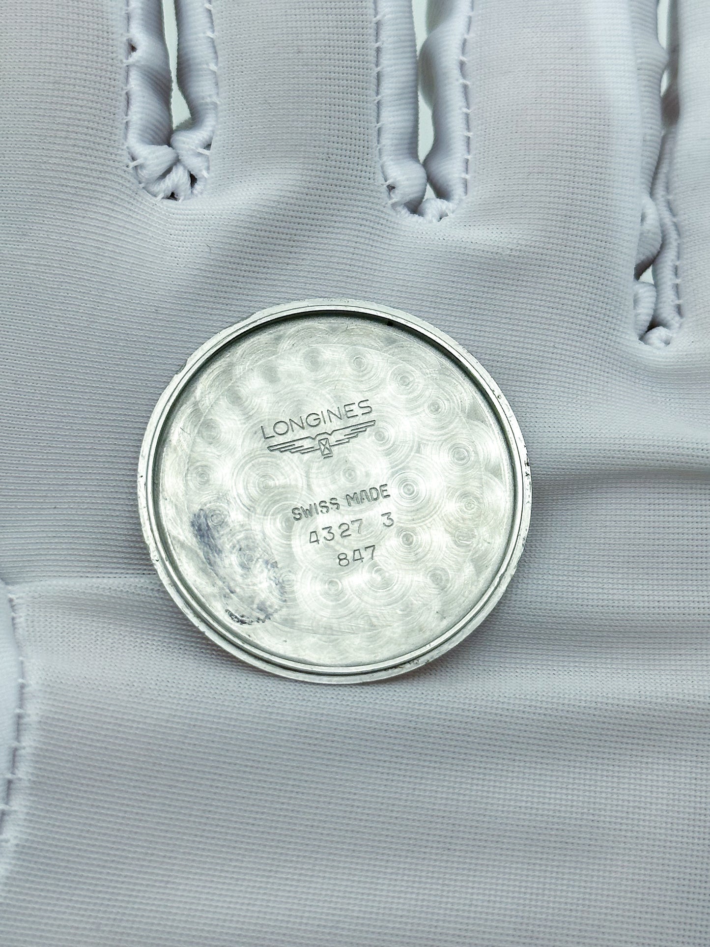 LONGINES REF. 4327