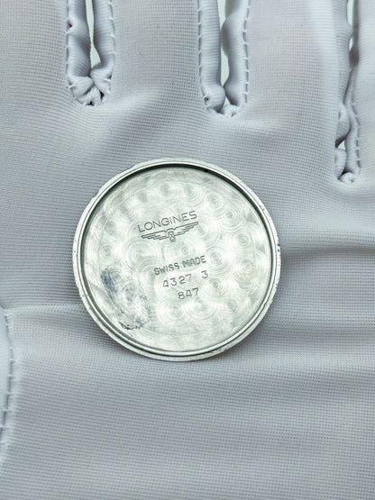 LONGINES REF. 4327