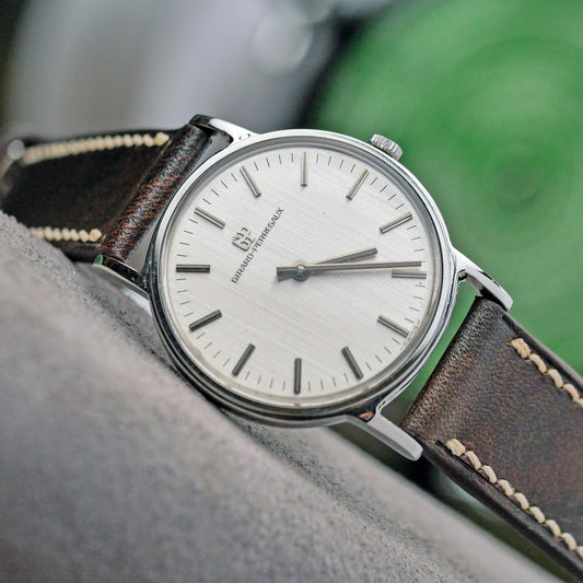 GIRARD PERREGAUX REF. 091-645