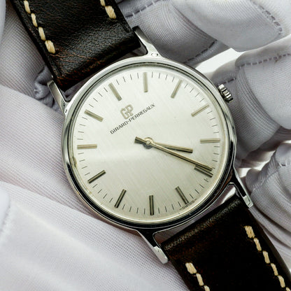 GIRARD PERREGAUX REF. 091-645